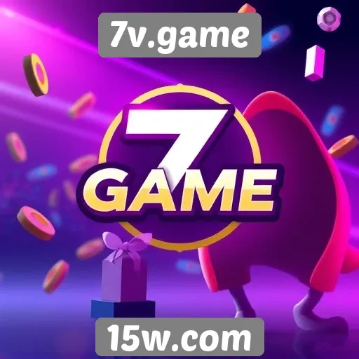 Plataforma 7v.game oferece promoções exclusivas para jogadores