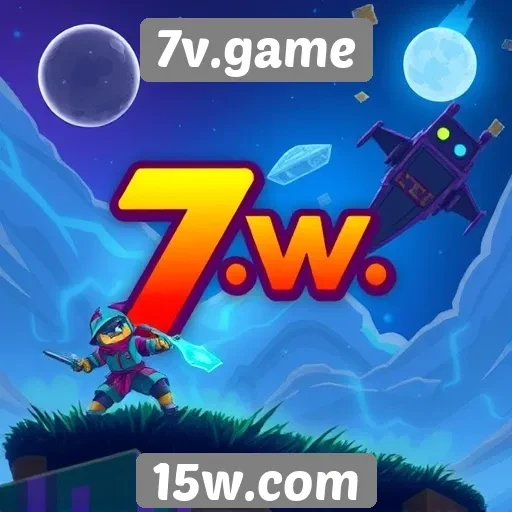 Novos lançamentos esperados para o 7v.game