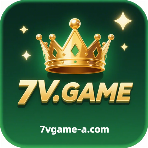 7v.game Logo